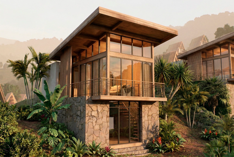 Casa 5
