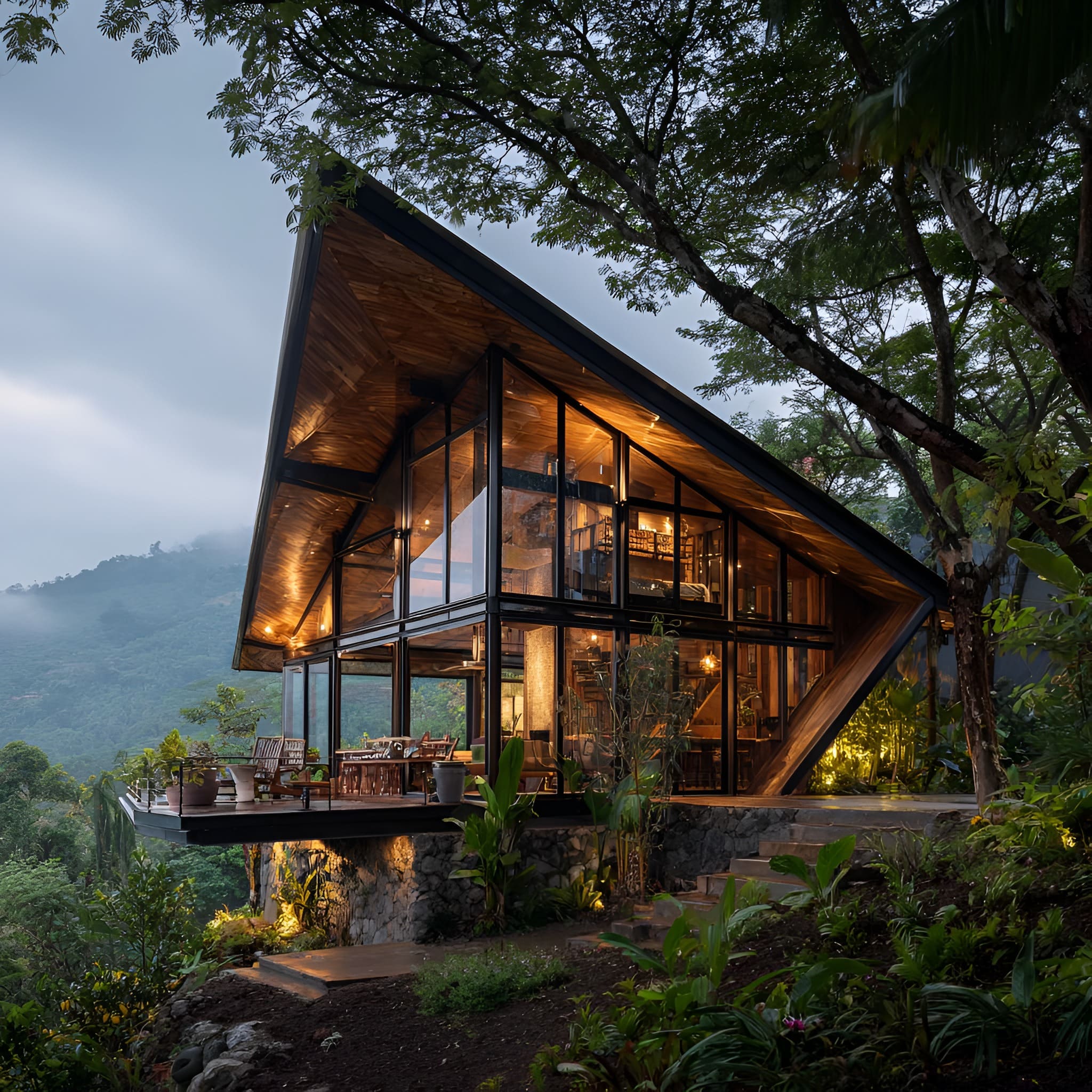 Casa 6