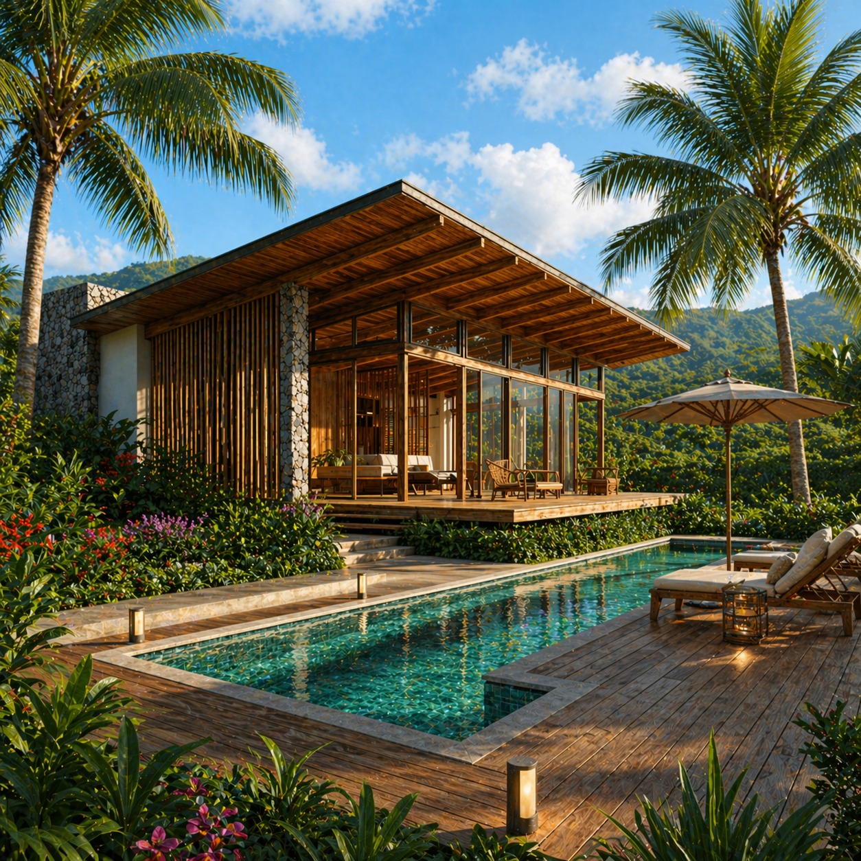 Casa 7