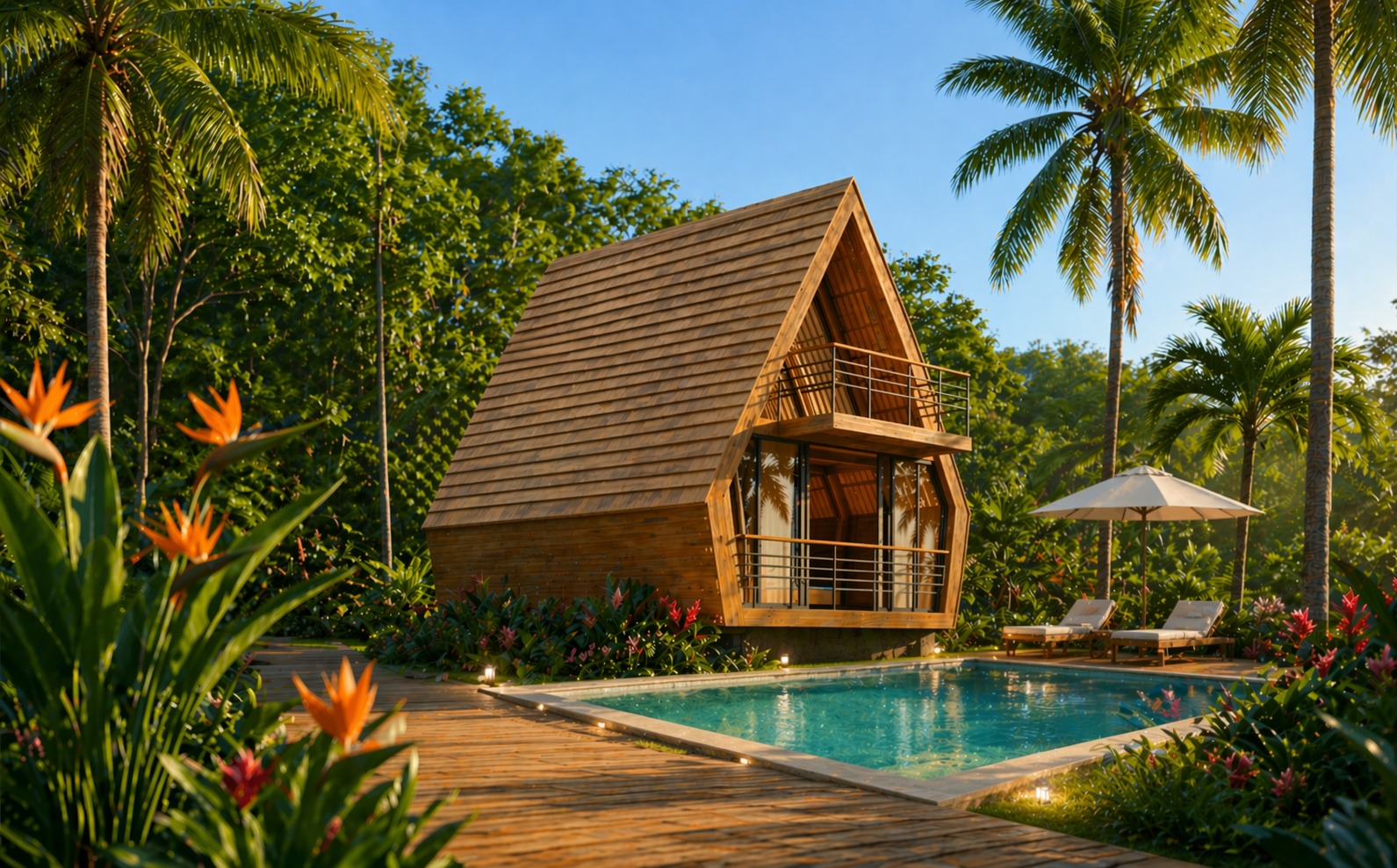 Casa 5