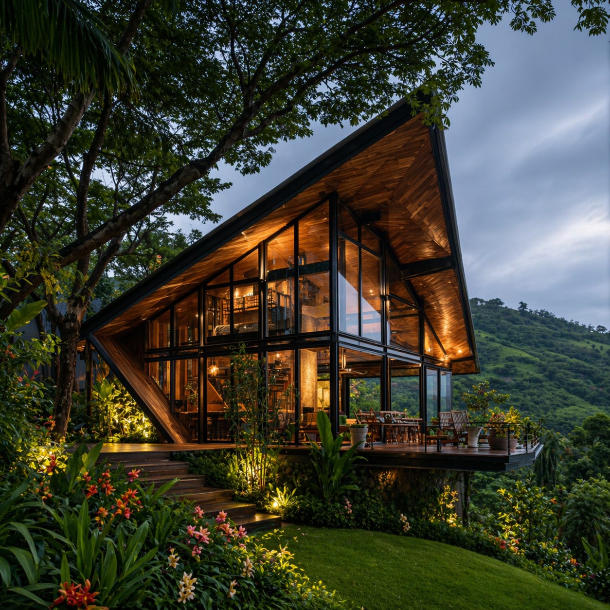 Casa 6