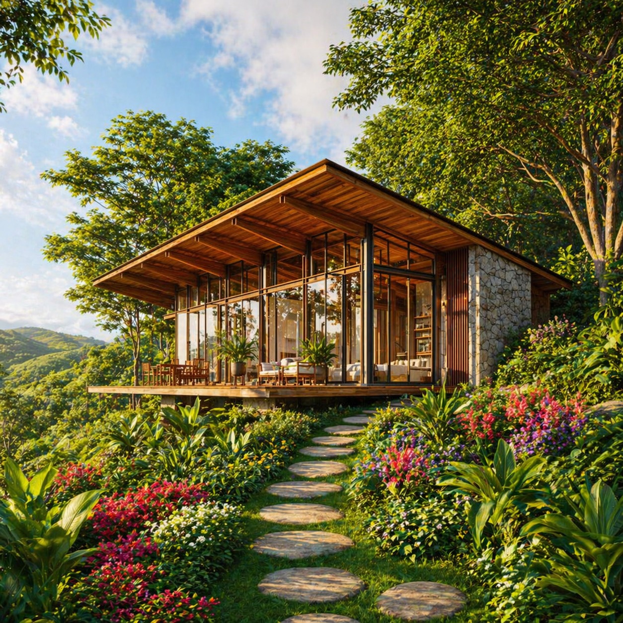 Casa 3