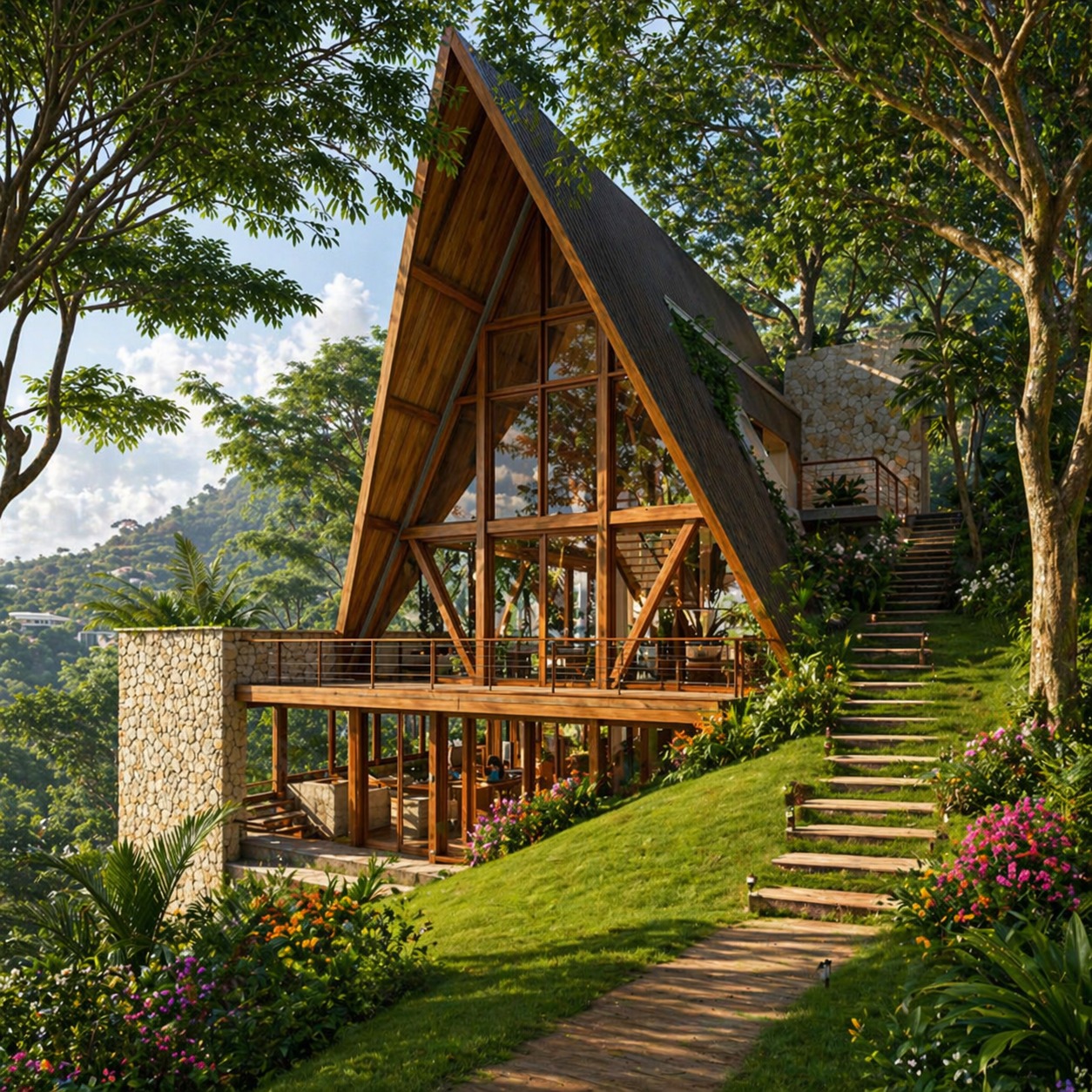 Casa 2