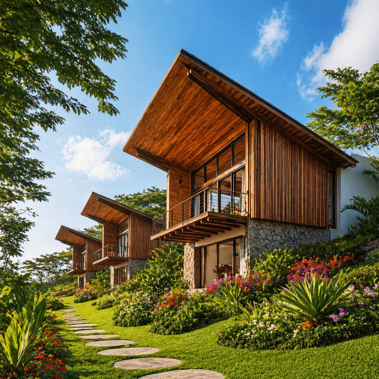 Casa 1